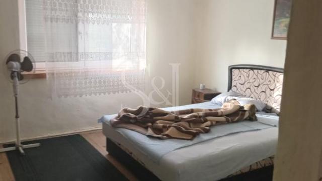 Kuća, Trosoban, Prodaja, 102m2, Stanišić, Okolno mesto, Sombor