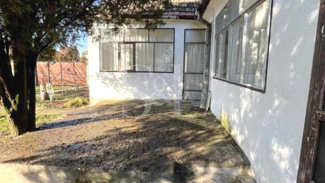 Kuća, Dvoiposoban, Prodaja, 122m2, Svetozar Miletić, Okolno mesto, Sombor