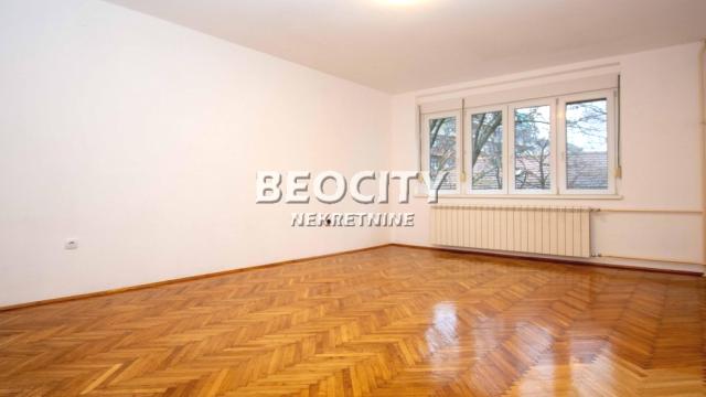 Stan, Dvosoban, Izdavanje, 65m2, Dorćol, Stari grad, Jevrejska