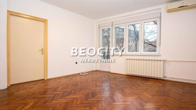 Stan, Dvosoban, Izdavanje, 65m2, Dorćol, Stari grad, Jevrejska