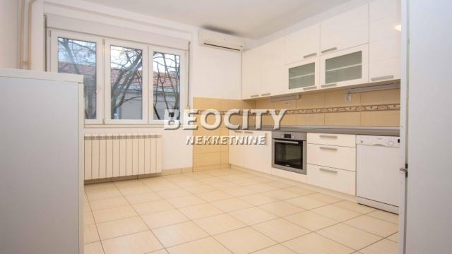 Stan, Dvosoban, Izdavanje, 65m2, Dorćol, Stari grad, Jevrejska