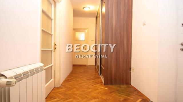 Stan, Dvosoban, Izdavanje, 65m2, Dorćol, Stari grad, Jevrejska