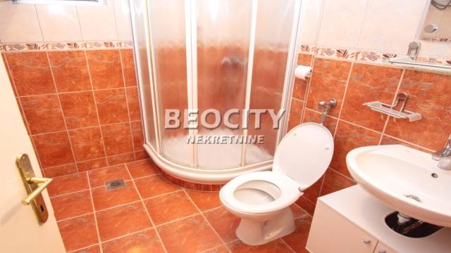 Stan, Dvosoban, Izdavanje, 65m2, Dorćol, Stari grad, Jevrejska