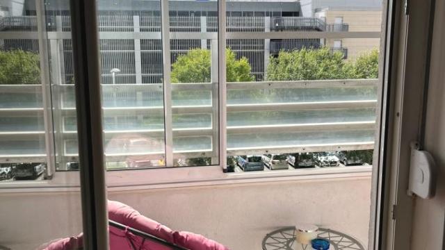 Stan, Dvosoban, Izdavanje, 60m2, Blok 67 (Belvil), Novi Beograd, Bulevar Crvene Armije