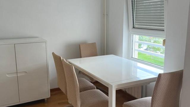 Stan, Dvosoban, Izdavanje, 60m2, Blok 67 (Belvil), Novi Beograd, Bulevar Crvene Armije