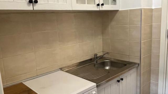 Stan, Dvosoban, Izdavanje, 60m2, Blok 67 (Belvil), Novi Beograd, Bulevar Crvene Armije