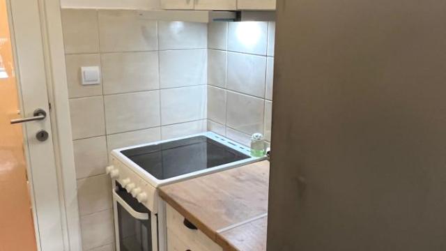 Stan, Dvosoban, Izdavanje, 60m2, Blok 67 (Belvil), Novi Beograd, Bulevar Crvene Armije