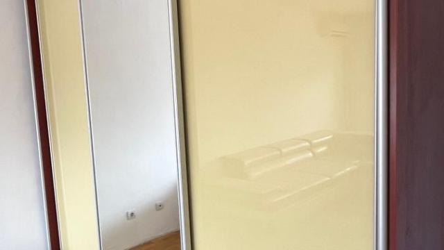 Stan, Dvosoban, Izdavanje, 60m2, Blok 67 (Belvil), Novi Beograd, Bulevar Crvene Armije