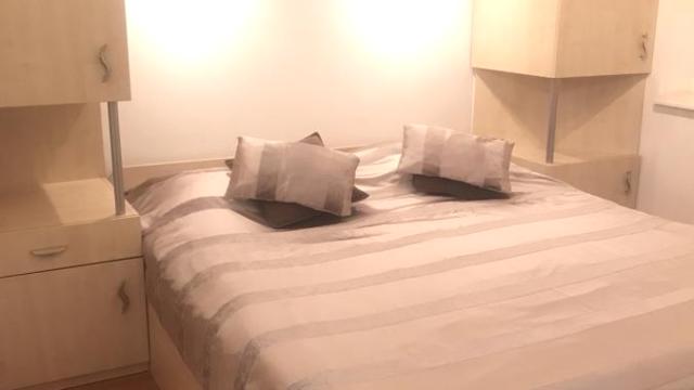 Stan, Dvosoban, Izdavanje, 43m2, Hotel Jugoslavija, Novi Beograd, Klare Cetkin