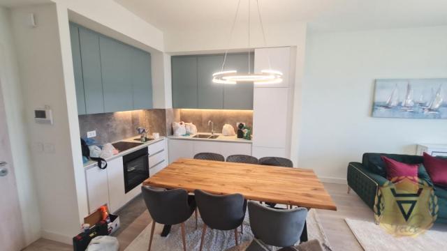 Stan, Trosoban, Izdavanje, 83m2, Beograd na vodi, Savski venac, Bulevar Vudroa Vilsona