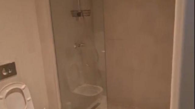 Stan, Trosoban, Izdavanje, 83m2, Beograd na vodi, Savski venac, Bulevar Vudroa Vilsona