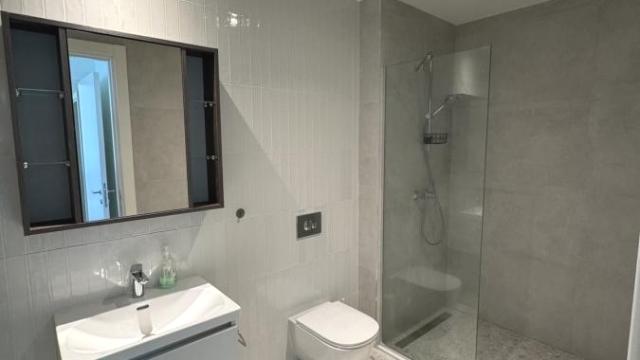 Stan, Trosoban, Izdavanje, 83m2, Beograd na vodi, Savski venac, Bulevar Vudroa Vilsona