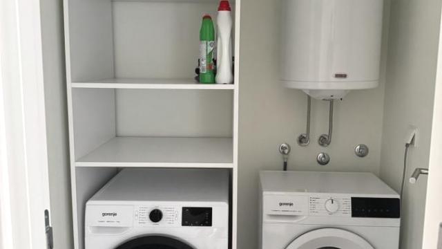 Stan, Trosoban, Izdavanje, 83m2, Beograd na vodi, Savski venac, Bulevar Vudroa Vilsona