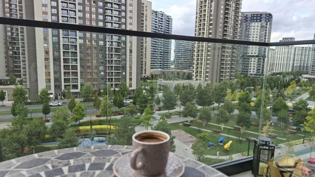 Stan, Dvosoban, Izdavanje, 61m2, Beograd na vodi, Savski venac, Luke Ćelovića Trebinjca