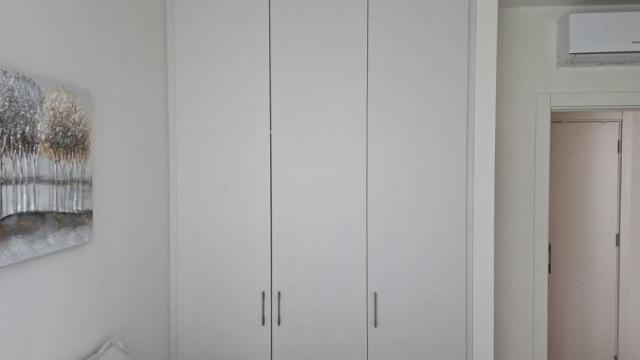 Stan, Dvosoban, Izdavanje, 61m2, Beograd na vodi, Savski venac, Luke Ćelovića Trebinjca