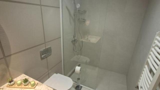 Stan, Dvosoban, Izdavanje, 61m2, Beograd na vodi, Savski venac, Luke Ćelovića Trebinjca