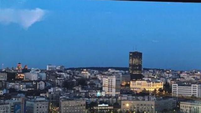 Stan, Trosoban, Izdavanje, 90m2, Beograd na vodi, Savski venac, Bulevar Vudroa Vilsona