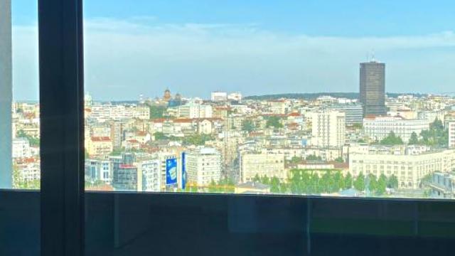 Stan, Trosoban, Izdavanje, 90m2, Beograd na vodi, Savski venac, Bulevar Vudroa Vilsona