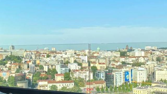 Stan, Trosoban, Izdavanje, 90m2, Beograd na vodi, Savski venac, Bulevar Vudroa Vilsona