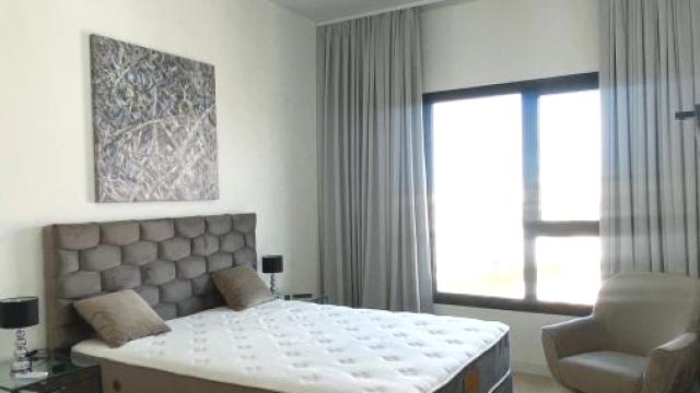 Stan, Trosoban, Izdavanje, 90m2, Beograd na vodi, Savski venac, Bulevar Vudroa Vilsona