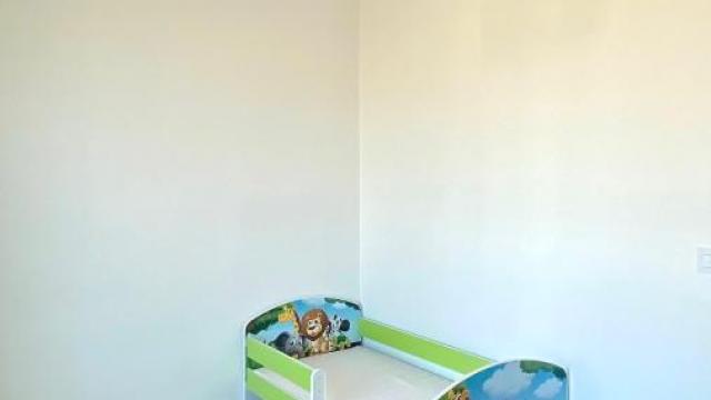 Stan, Trosoban, Izdavanje, 90m2, Beograd na vodi, Savski venac, Bulevar Vudroa Vilsona