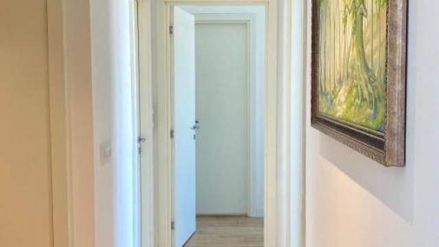 Stan, Trosoban, Izdavanje, 90m2, Beograd na vodi, Savski venac, Bulevar Vudroa Vilsona