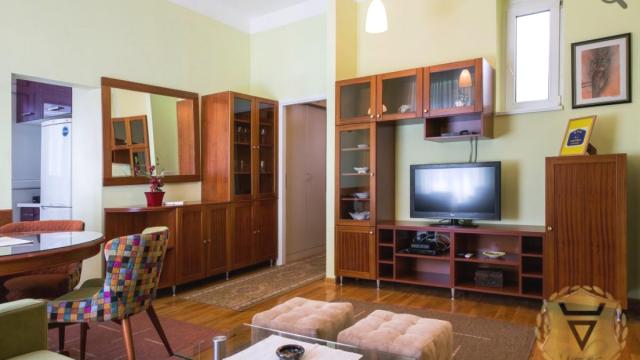 Stan, Dvosoban, Izdavanje, 45m2, Obilićev venac, Stari grad, Obilićev venac