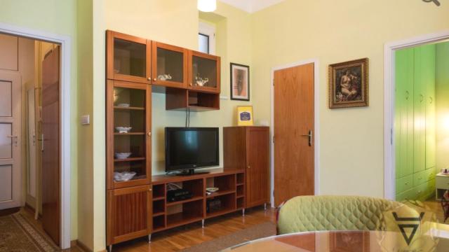 Stan, Dvosoban, Izdavanje, 45m2, Obilićev venac, Stari grad, Obilićev venac