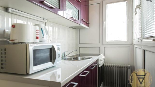 Stan, Dvosoban, Izdavanje, 45m2, Obilićev venac, Stari grad, Obilićev venac