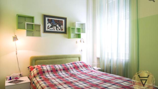 Stan, Dvosoban, Izdavanje, 45m2, Obilićev venac, Stari grad, Obilićev venac