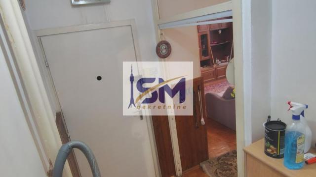 Stan, Dvosoban, Prodaja, 47m2, Braće Jerković, Voždovac, Indire Gandi