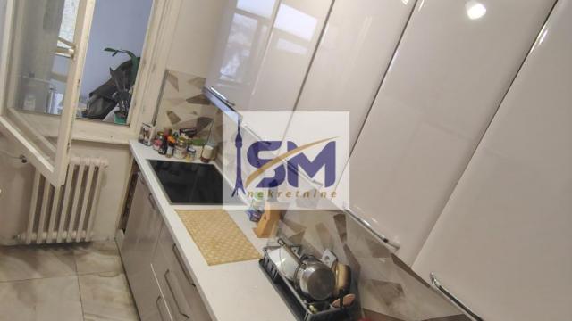 Stan, Dvosoban, Prodaja, 47m2, Braće Jerković, Voždovac, Indire Gandi