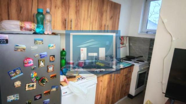 Stan, Trosoban, Prodaja, 70m2, Branko Krsmanović, Gradska lokacija, Paraćin