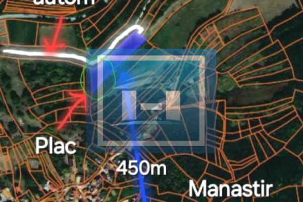 prodaja, plac,
lesje-opstina-paracin, 1005735, plac