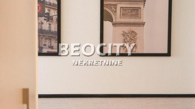 Stan, Trosoban, Izdavanje, 85m2, Beograd na vodi, Savski venac, BW Quartet 1