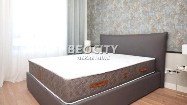 Stan, Trosoban, Izdavanje, 85m2, Beograd na vodi, Savski venac, BW Quartet 1