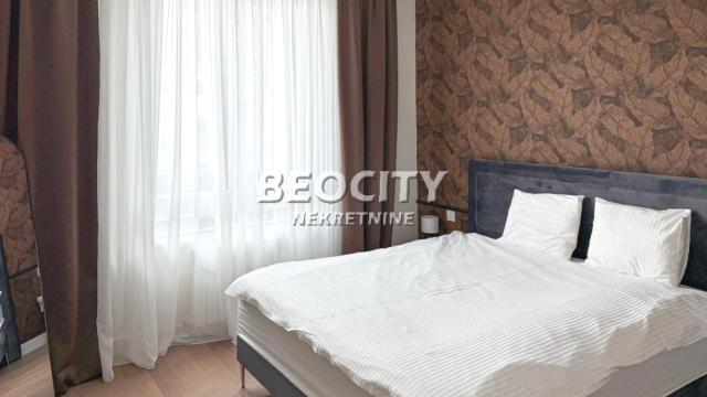 Stan, Trosoban, Izdavanje, 85m2, Beograd na vodi, Savski venac, BW Quartet 1