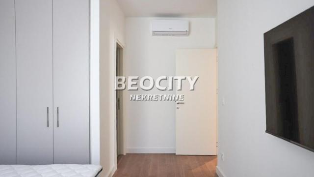 Stan, Trosoban, Izdavanje, 85m2, Beograd na vodi, Savski venac, BW Quartet 1