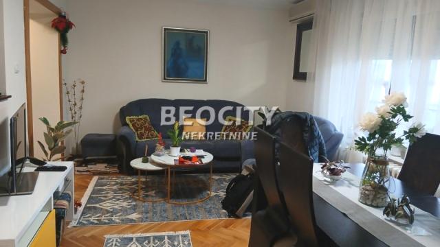 Stan, četvorosoban, Izdavanje, 100m2, Centar, Savski venac, Admirala Geprata