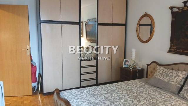 Stan, četvorosoban, Izdavanje, 100m2, Centar, Savski venac, Admirala Geprata