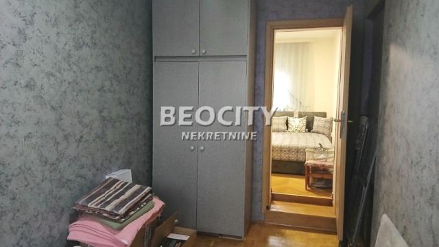 Stan, četvorosoban, Izdavanje, 100m2, Centar, Savski venac, Admirala Geprata