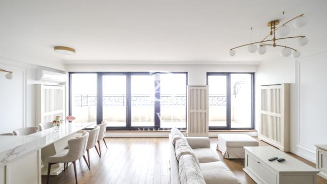 Stan, četvorosoban, Prodaja, 130m2, Milana Rakića