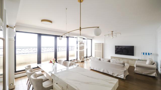 Stan, četvorosoban, Prodaja, 130m2, Milana Rakića