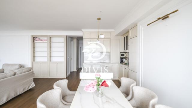 Stan, četvorosoban, Prodaja, 130m2, Milana Rakića