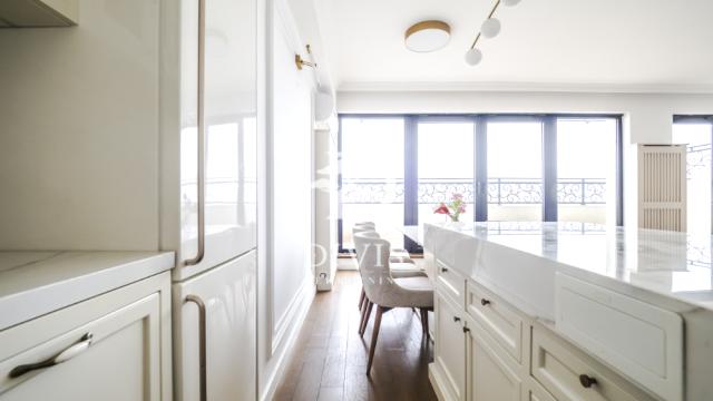 Stan, četvorosoban, Prodaja, 130m2, Milana Rakića