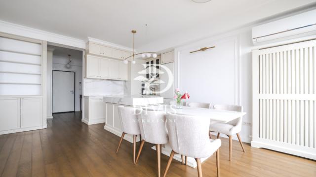 Stan, četvorosoban, Prodaja, 130m2, Milana Rakića