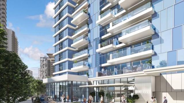 Stan, četvorosoban, Prodaja, 148m2, BW Perla