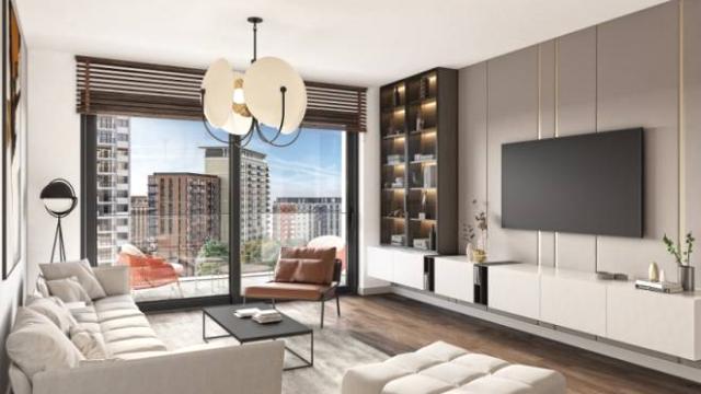 Stan, četvorosoban, Prodaja, 148m2, BW Perla