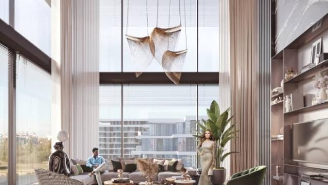 Stan, četvorosoban, Prodaja, 148m2, BW Perla