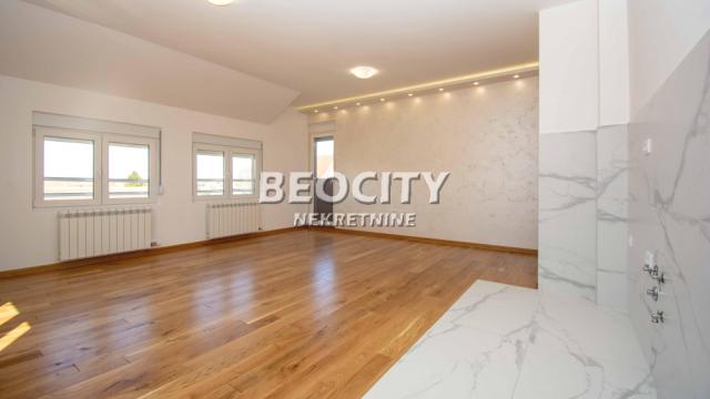 Stan, Trosoban, Prodaja, 58m2, Batajnica, Zemun, Brodska